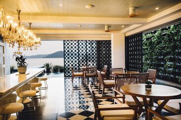 酒店 The Beach Samui