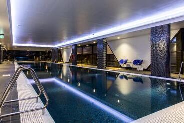 The Branksome Hotel & Residences
