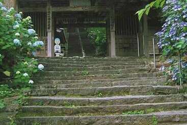هتل Tosaryu Onsen Sanyoso
