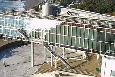 هتل Tosaryu Onsen Sanyoso