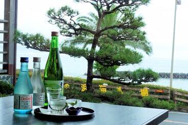 فندق Tosaryu Onsen Sanyoso