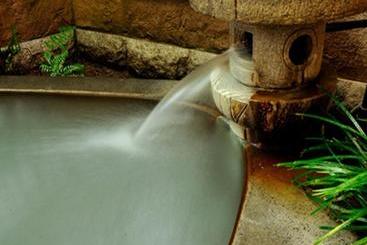 酒店 Tsumikusa No Yado Komatsu Ryokan