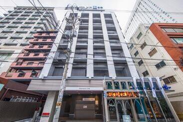 هتل Four Points Flex By Sheraton Osaka Shinsaibashi