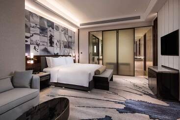 Wyndham Grand Suzhou Fenhu - Kunshan