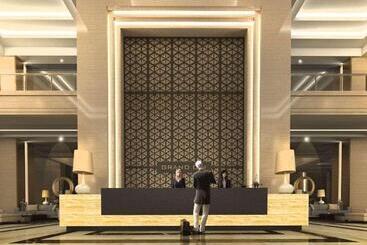 Wyndham Opi Hotel Palembang