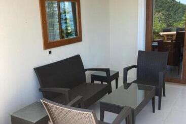 هتل Zarha Mountain Resort