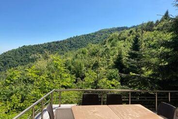 هتل Zarha Mountain Resort