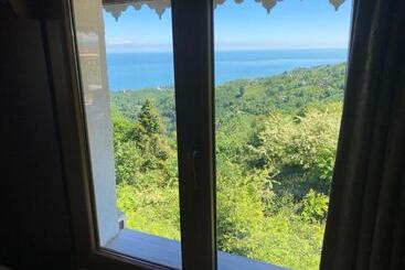هتل Zarha Mountain Resort