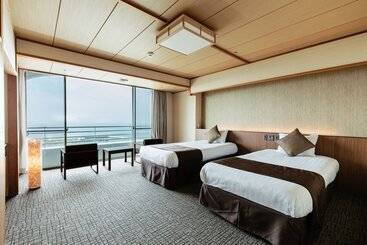 Kamenoi Hotel Awajishima