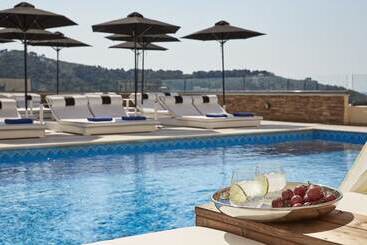Skiathos Living