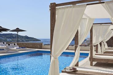 Skiathos Living
