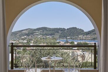Skiathos Living