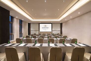 Somerset Harmony City Wuxi
