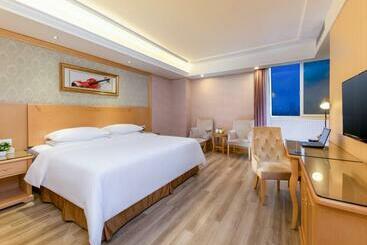 Vienna Hotel Shenzhen East Railway Station