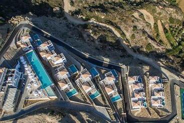 White Rock Of Kos Hotel   Adults Only - Kefalos