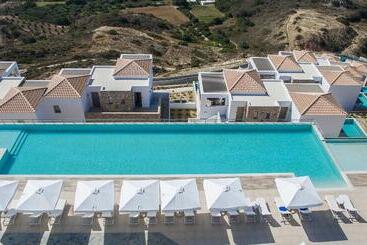 White Rock Of Kos Hotel Adults Only
