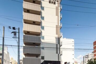 Y S Hotel Shin Osaka
