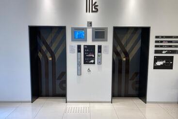 Y S Hotel Shin Osaka