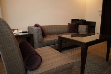 Den’s Hotel Yonezawa