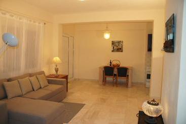 Elounda Theo Villa