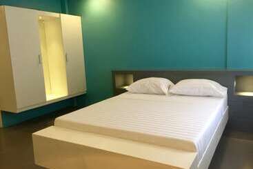 בית מלון כפרי Amable Suites