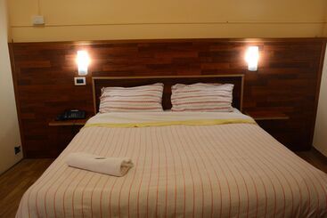 هتل Albergo Royal