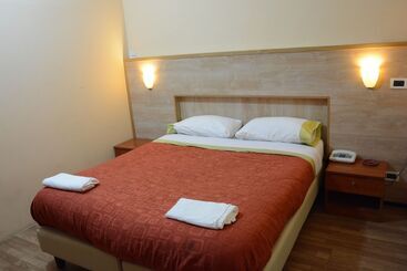 هتل Albergo Royal