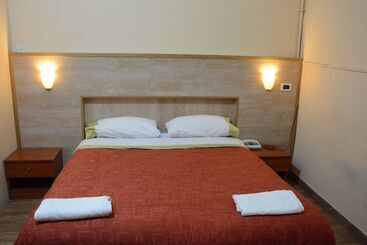 هتل Albergo Royal