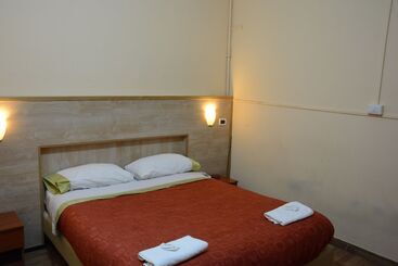 هتل Albergo Royal