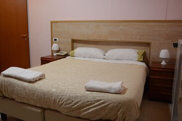 هتل Albergo Royal