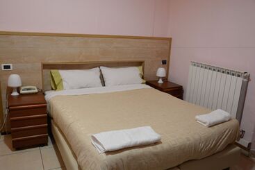 هتل Albergo Royal