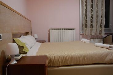 هتل Albergo Royal