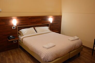 هتل Albergo Royal