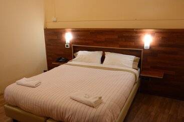 هتل Albergo Royal