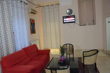 هتل Albergo Royal