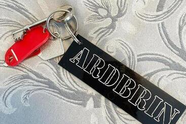 هتل Ardbrin Lodge