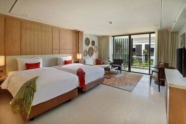 酒店 Aryaduta Bali