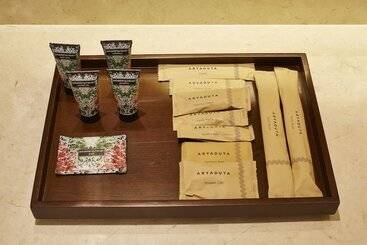 酒店 Aryaduta Bali