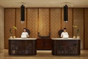 酒店 Aryaduta Bali