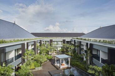 酒店 Aryaduta Bali