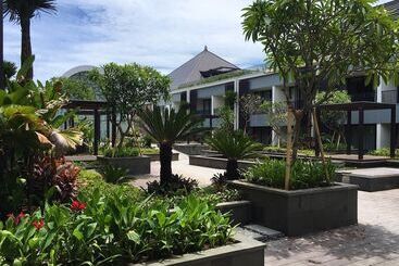 酒店 Aryaduta Bali