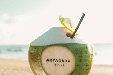 酒店 Aryaduta Bali