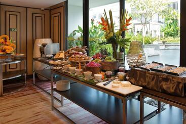 酒店 Aryaduta Bali