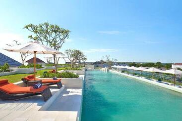 酒店 Aryaduta Bali