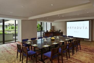 酒店 Aryaduta Bali