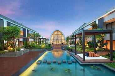 酒店 Aryaduta Bali