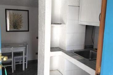 هتل Baia D'oro