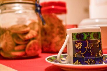 هتل B&b Degli Artisti