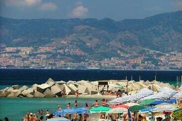 هتل B&b Il Corallo