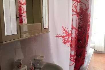 هتل B&b Il Corallo